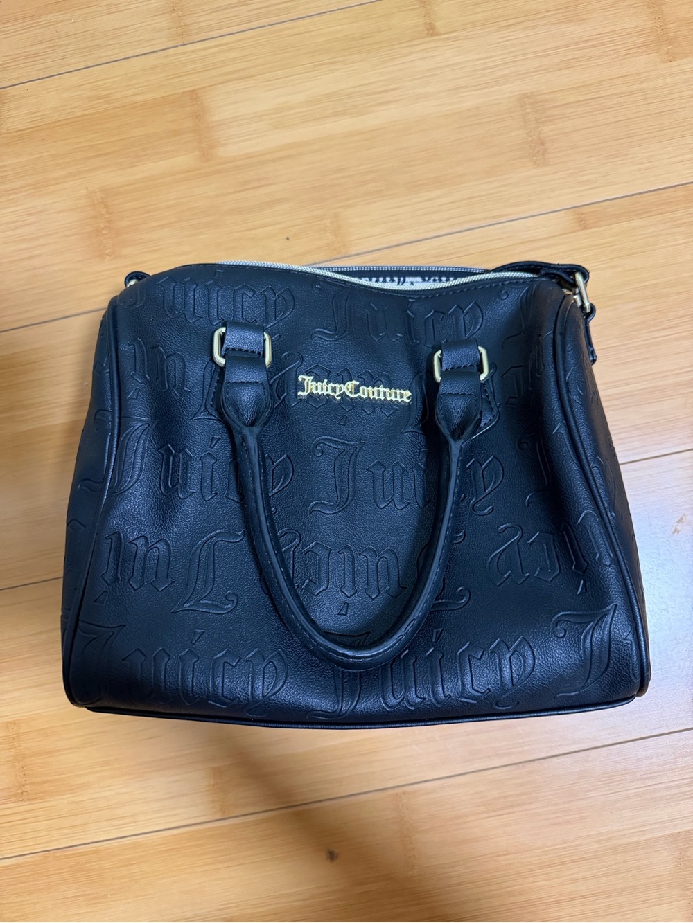 Juicy Couture purse